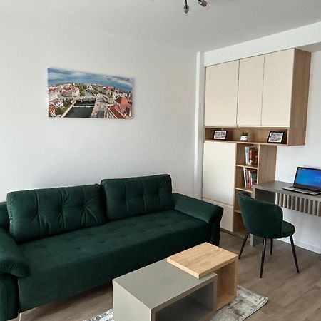 Coquette Studio Central Oradea Εξωτερικό φωτογραφία