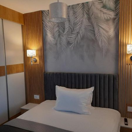 Coquette Studio Central Oradea Εξωτερικό φωτογραφία