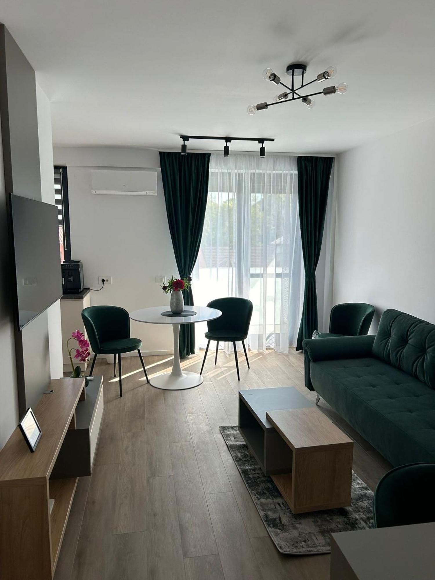 Coquette Studio Central Oradea Εξωτερικό φωτογραφία