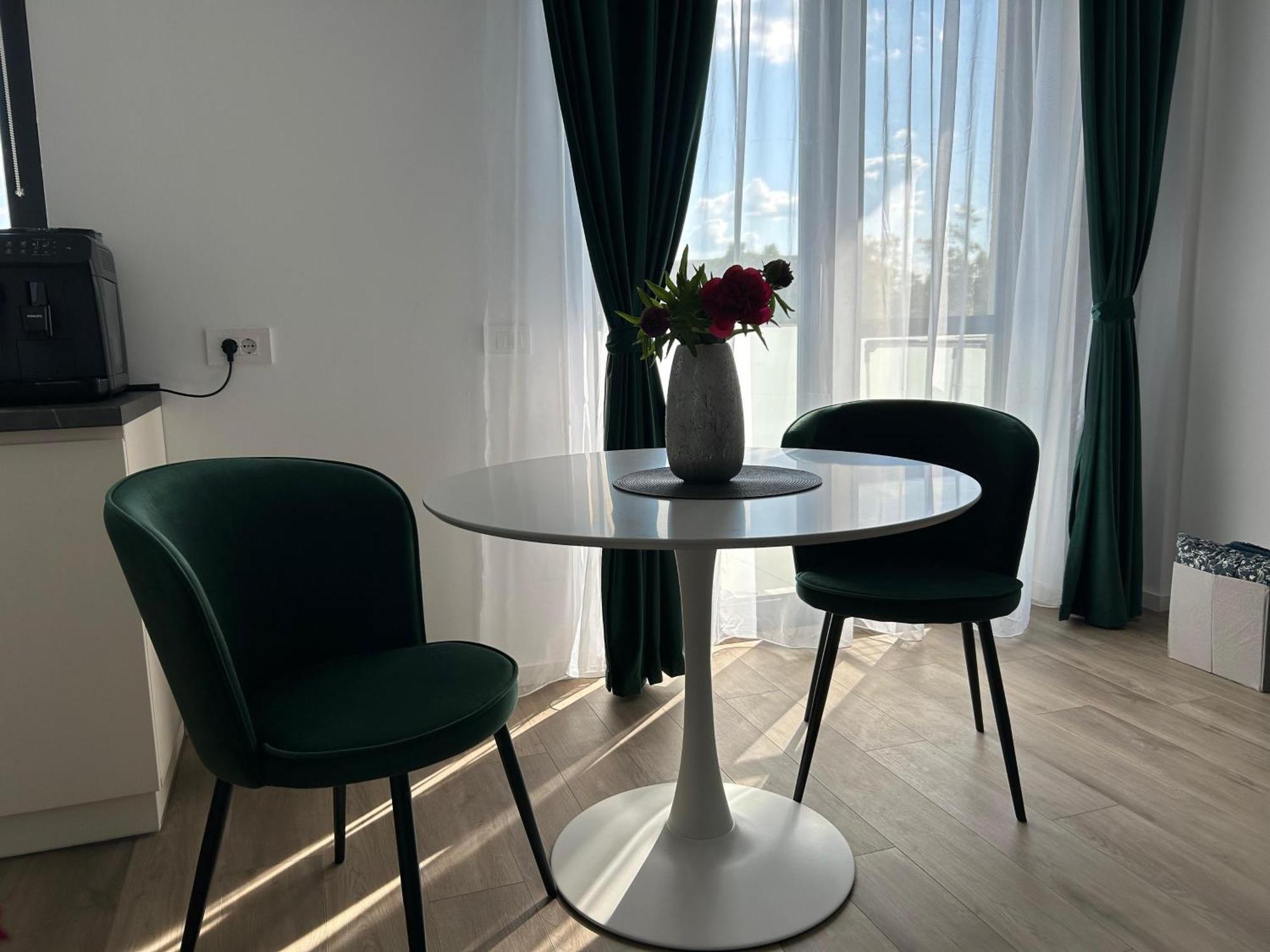 Coquette Studio Central Oradea Εξωτερικό φωτογραφία