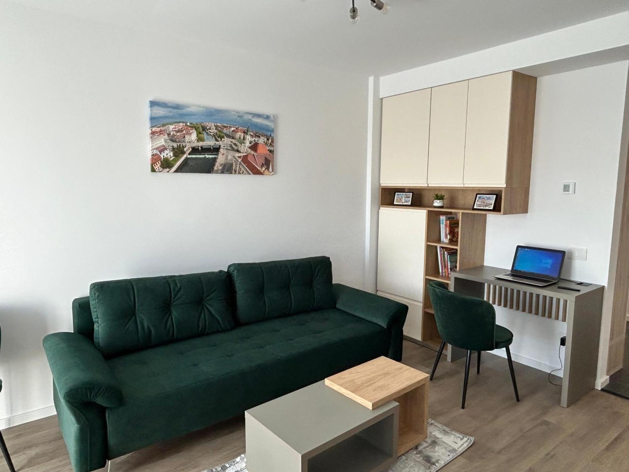 Coquette Studio Central Oradea Εξωτερικό φωτογραφία