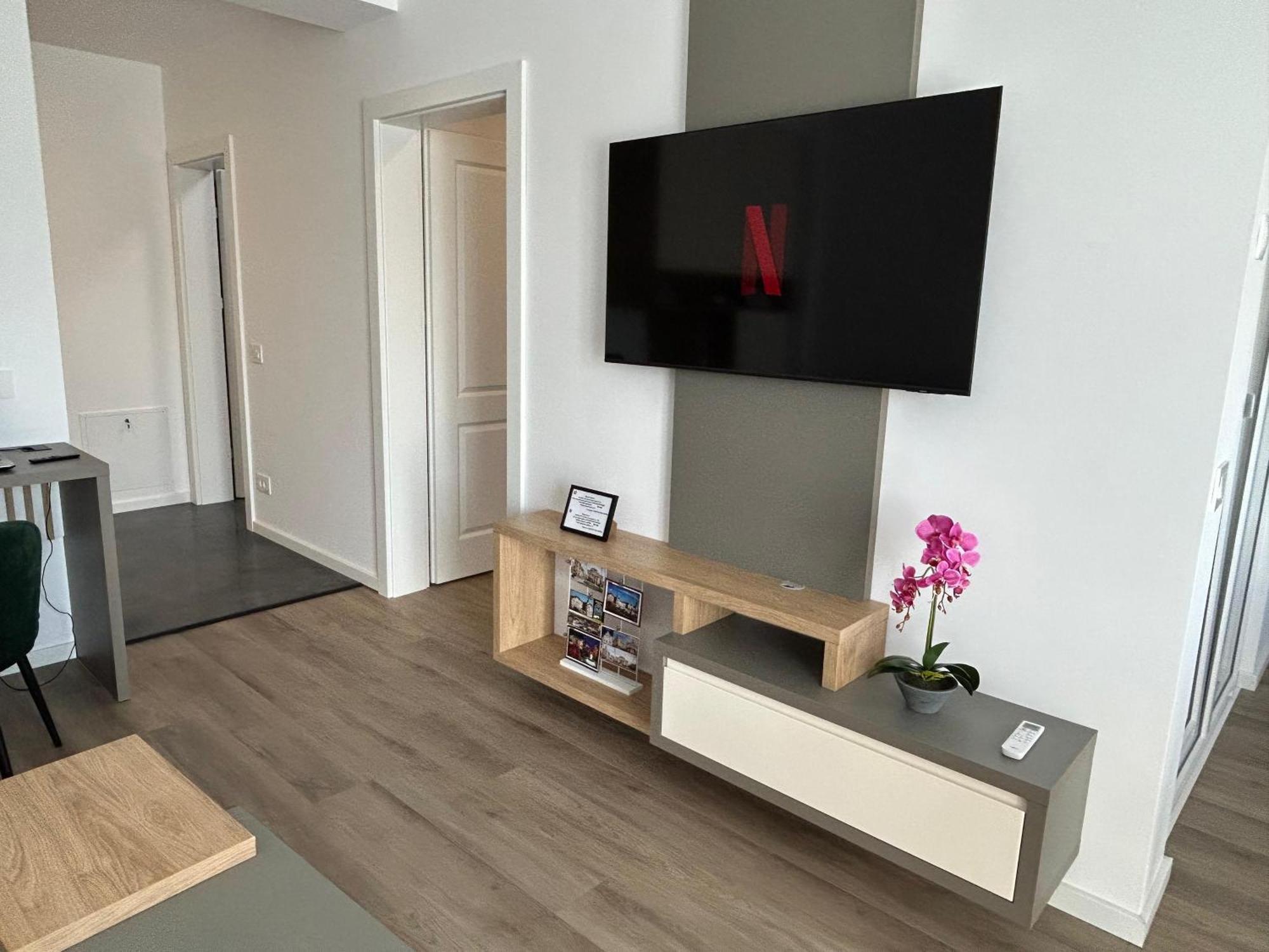 Coquette Studio Central Oradea Εξωτερικό φωτογραφία