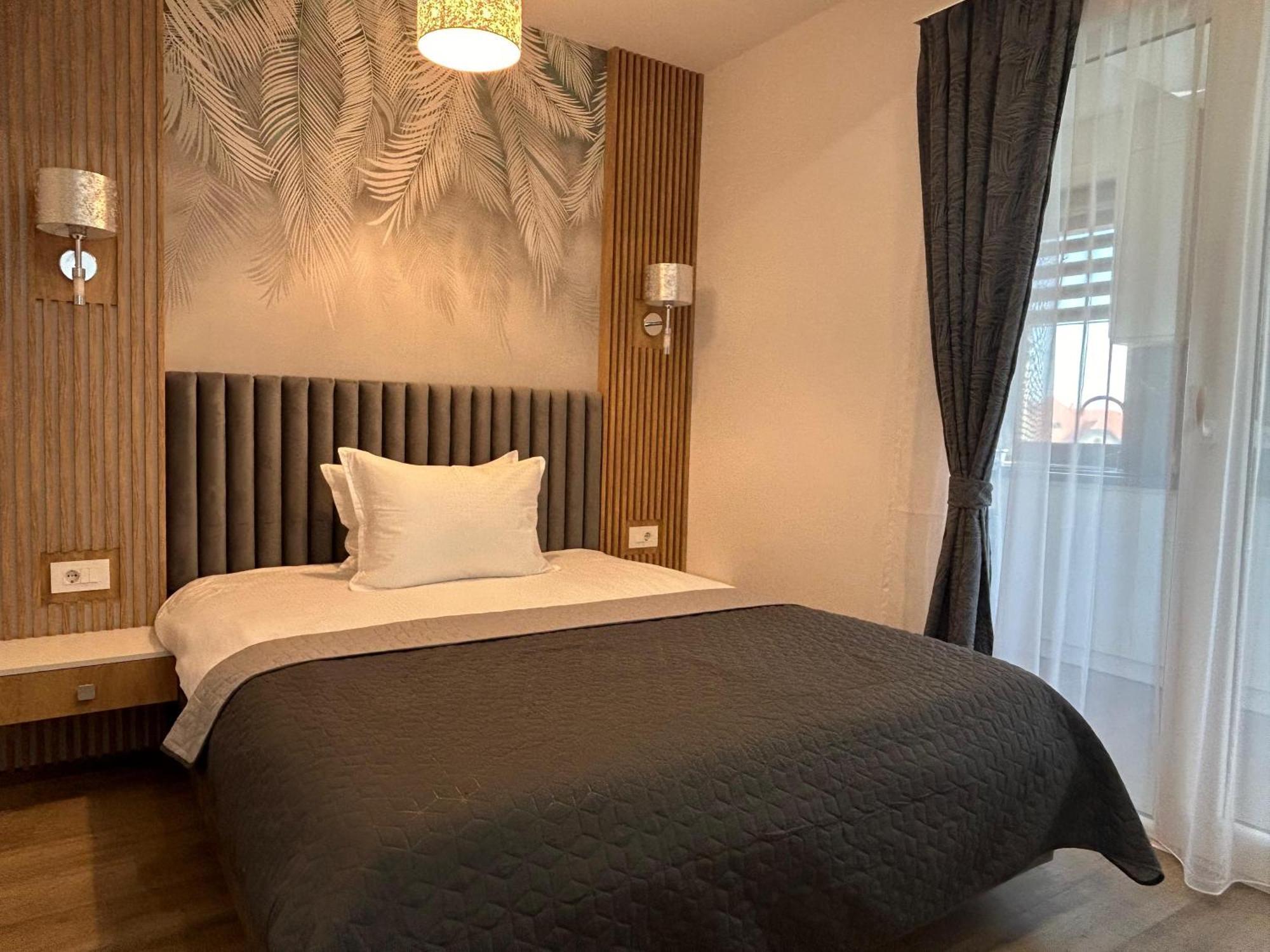 Coquette Studio Central Oradea Εξωτερικό φωτογραφία
