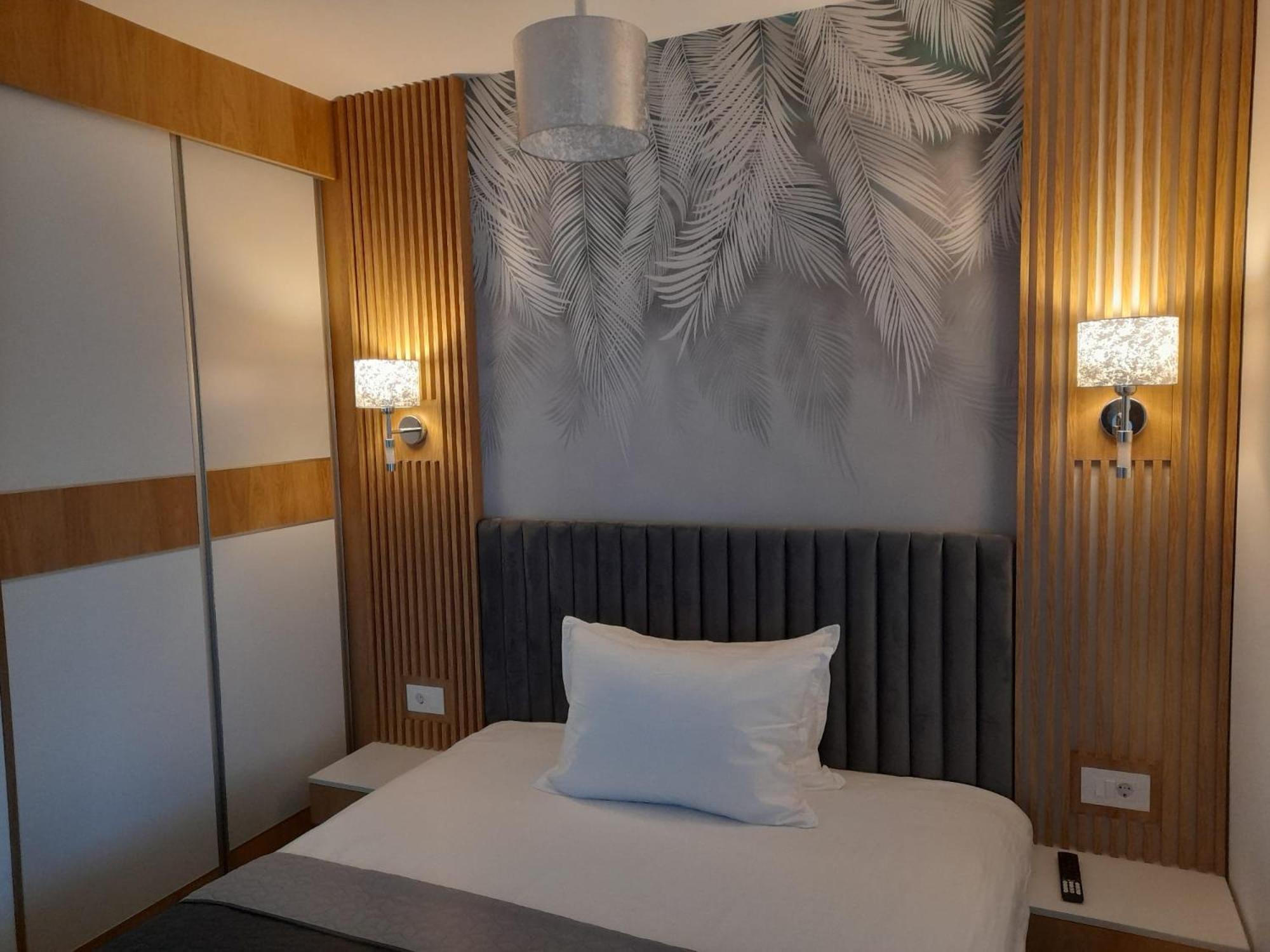 Coquette Studio Central Oradea Εξωτερικό φωτογραφία